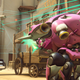 Illustration for article titled Blizzard Is Changing Overwatch's Controversial Sudden Death Mode